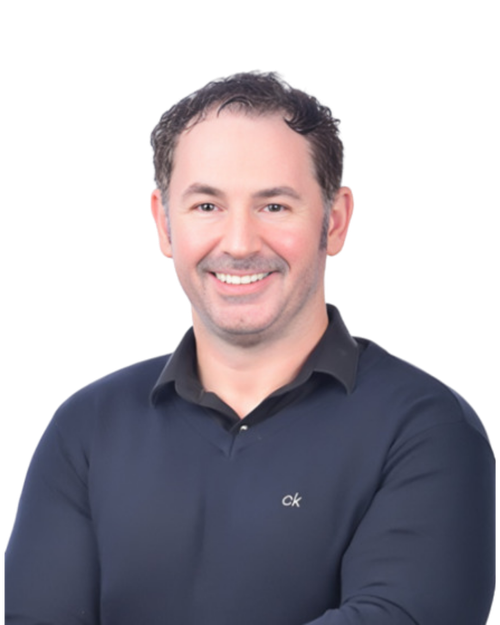Chris Hillier, Registered Psychotherapist (Qualifying) at Trust Therapy